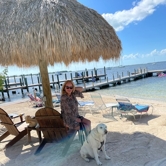 Meet your Posher, Annette Beau - Picture 8 of 16